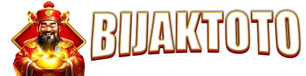 BIJAKTOTO Logo